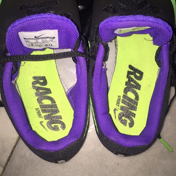 Nike Track and Field Sneakers - Picture 5 of 5